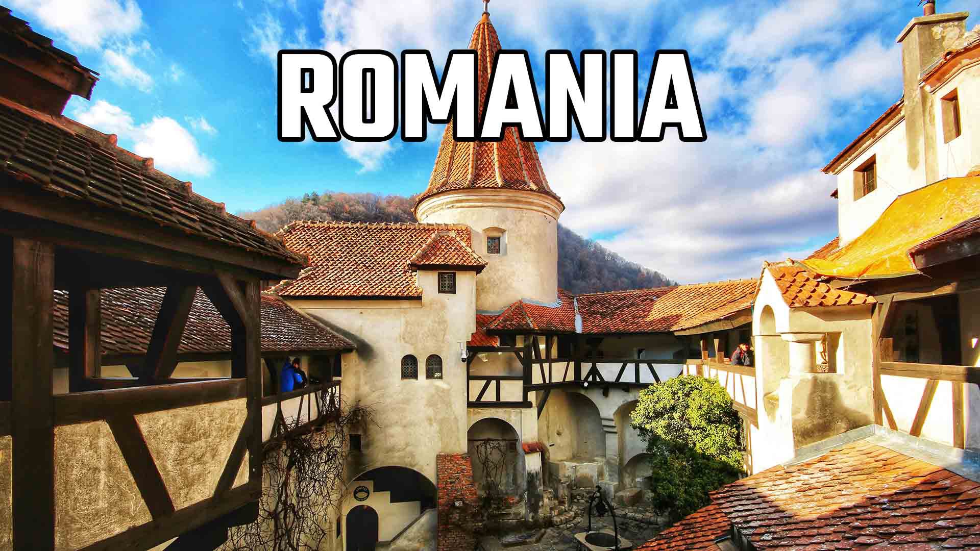 Romania