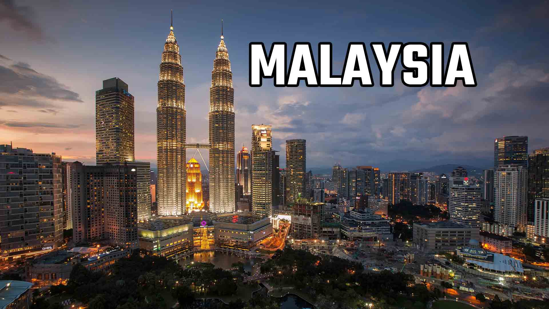 Malaysia