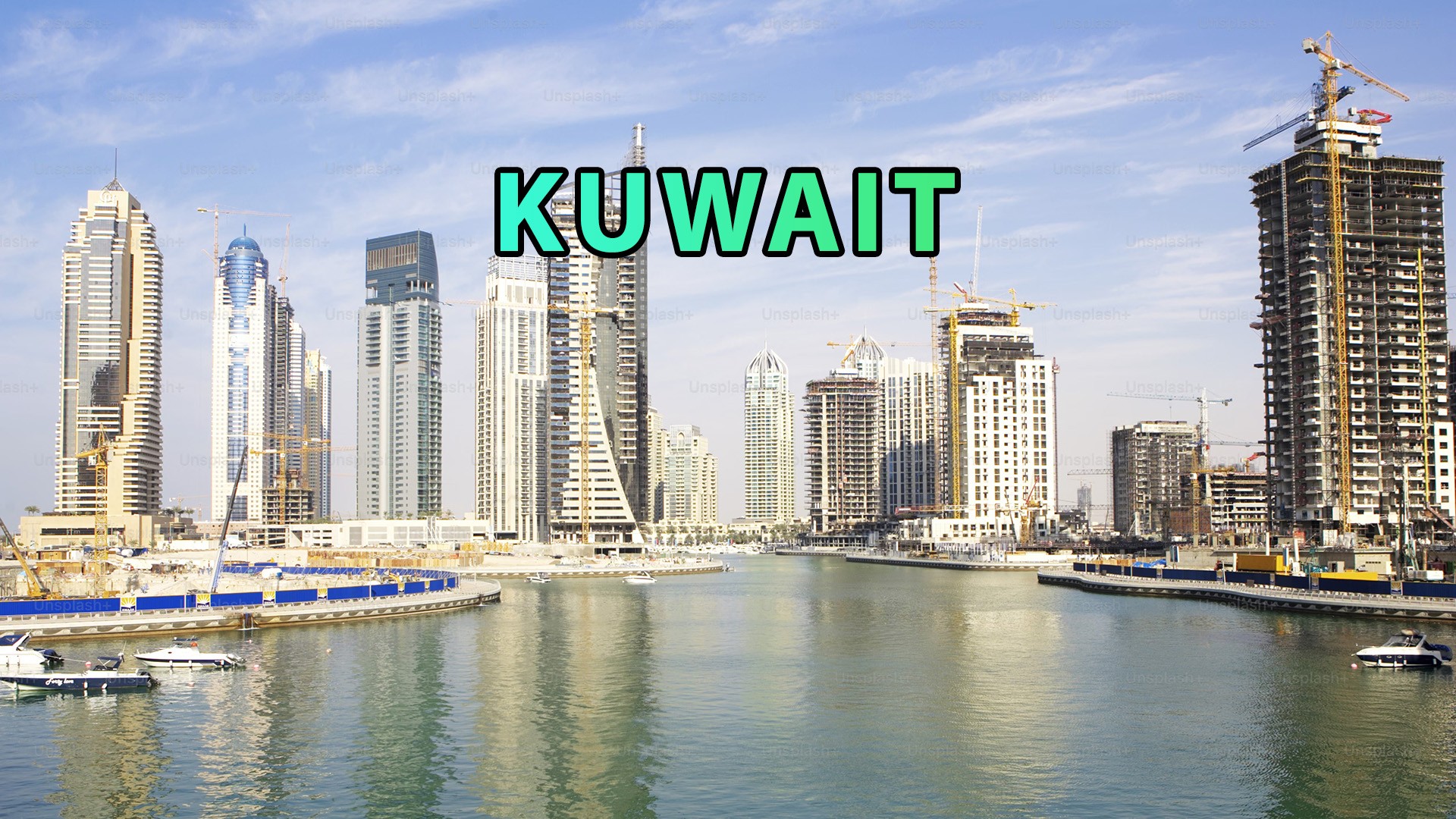 Kuwait